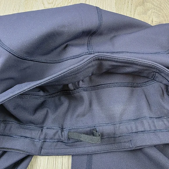 Lululemon Athletica Speed Up Tight Full-On Luxtreme 28 Leggings Size 6